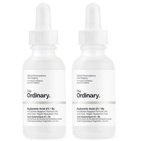 The Ordinary THE ORDINARY 2%透明质酸精华+维他命B5补水精华液 30ml/瓶