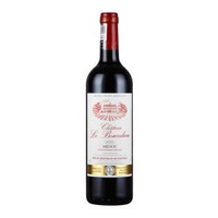 Chateau Le bourdieu 布迪城堡 干红葡萄酒 750ml