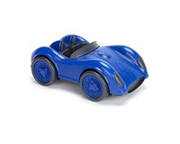 Green Toys 儿童玩具 赛车 蓝色