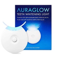 AuraGlow 牙齿速效美白冷光仪