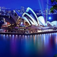 暑假票来了！国航/南航全国多地-澳大利亚悉尼