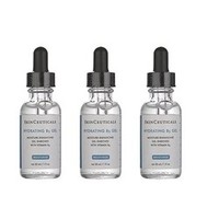 SKINCEUTICALS 修丽可 维生素B5保湿凝胶 30ml*3件装