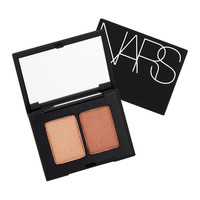 NARS 纳斯 全新配方双色眼影 2.2g #Alhambra