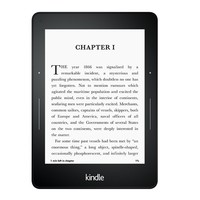 Amazon 亚马逊 Kindle Voyage 6英寸 电子书阅读器 标准版 墨水屏