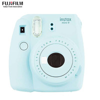 历史低价：FUJIFILM 富士 INSTAX 一次成像相机 MINI9相机