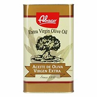 Abaco 佰多力 特級初榨橄欖油3L 健康橄欖油食用油