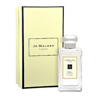  JO MALONE 祖·玛珑 罗勒与橙花古龙水 100ml