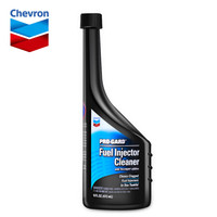 雪佛龙（Chevron） PRO-GARD 472ml 美国原装进口 特劲配方喷油嘴去胶剂472ml
