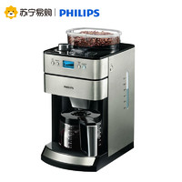 PHILIPS 飞利浦 HD7751/00 磨豆一体式全自动咖啡机
