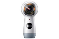 Samsung Gear 360 (2017 版) 真360° 4K VR摄像头