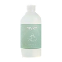 myk  洣洣生活 兒童果蔬奶瓶洗凈液 980ml