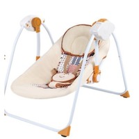 Ppimi 828 婴儿自动安抚椅