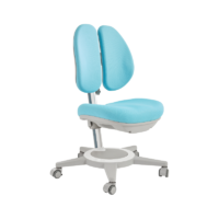 网易严选 可调节升级版 双靠护脊学习椅（含椅套）
