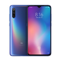 MI 小米 小米9 智能手機 全息幻彩藍 8GB 128GB