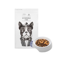 考拉工厂店 GREACES 全价犬粮 2.5kg