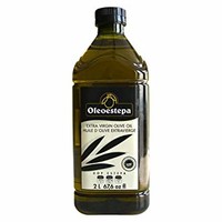 Oleoestepa 奧萊奧原生 PDO特級初榨橄欖油2000ml