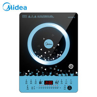 Midea 美的 C21-WT2112T 电磁炉