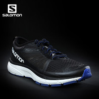 Salomon 薩洛蒙男款城市馬拉松跑鞋 SONIC RA