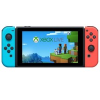 重返游戏：任天堂 x 微软？微软 3A 游戏或将登陆 Switch 主机