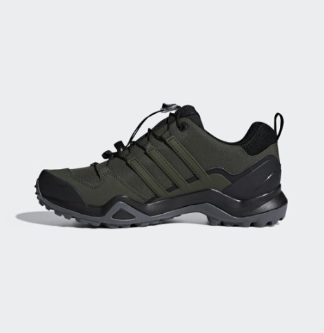 adidas 阿迪达斯 TERREX SWIFT R2 GTX 男户外运动鞋