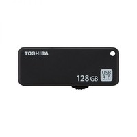 TOSHIBA 東芝 隨閃U365 USB3.0 U盤 128GB