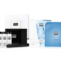 ERNO LASZLO 奥伦纳素 水滢冰白面膜 *4组+水漾蓝藻面膜 *4片