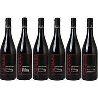 Joel Robuchon 乔尔·侯布匈 Ventoux 旺度干红葡萄酒  750ml*6(亚马逊进口直采红酒,法国品牌)自营精选