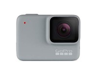 GoPro HERO7 White 运动摄像机