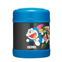 Thermos 膳魔师 机器猫DR系列 F3003 不锈钢食物罐 313ml