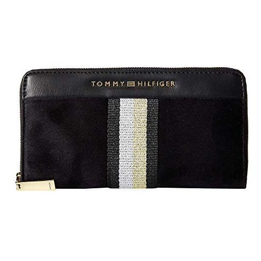 TOMMY HILFIGER 汤米·希尔费格 女士长款钱包