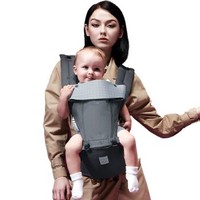 TODBI 四季多功能婴儿腰凳背带 3D STYLE 限量款