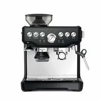 Breville 铂富 BES870XL 带磨豆器 半自动咖啡机