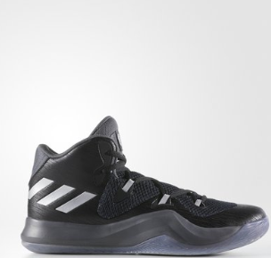 adidas 阿迪达斯 D ROSE 773 VI 男子篮球鞋 