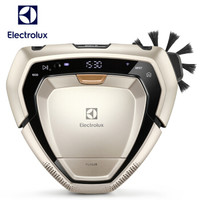 新品发售：Electrolux 伊莱克斯 PI91-5SSM（I9）导航规划 全自动 扫地机器人 