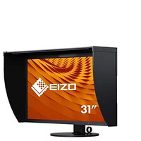 EIZO 艺卓 CG319X 31.1 英寸4K显示器
