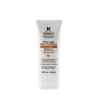  Kiehl's 科颜氏 清爽防晒隔离乳液 SPF50 60ml 