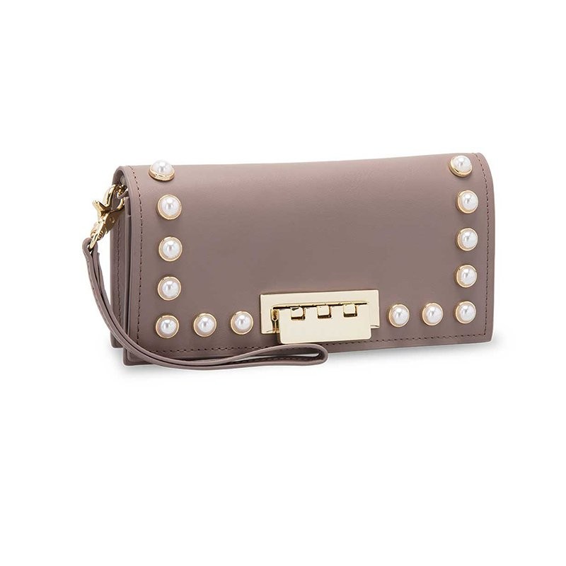 Zac Posen 女士 EARTHA ICONIC 手拿包