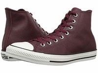 CONVERSE 匡威 Chuck Taylor All Star Leather Hi 运动帆布鞋