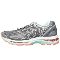 ASICS 亚瑟士 GEL-NIMBUS 19 女款缓震跑鞋