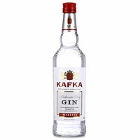 Kafka 卡夫卡 金酒750ml(法国进口)