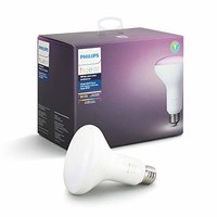 Philips Hue 智能多彩灯泡