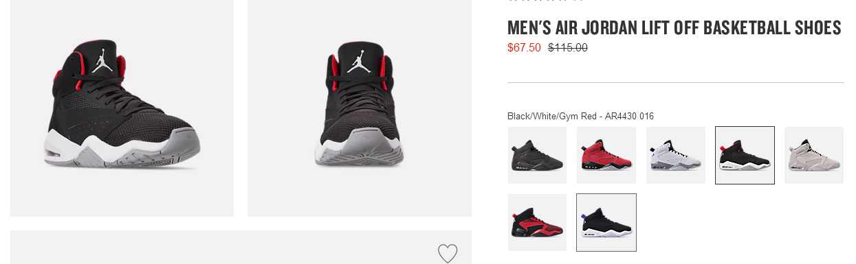 air jordan lift off,aj1带气垫解剖图 air jordan lift off 男子休闲运动鞋