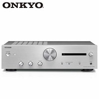 ONKYO 安桥 A-9130 合并式立体声功放