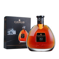 CAMUS 卡慕 干邑白兰地 XO纪念版 700ml