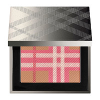 BURBERRY 博柏利 2019春季限量版 英伦格纹腮红 12g