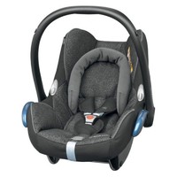 MAXI-COSI Cabriofix 迈可适婴儿汽车提篮式安全座椅