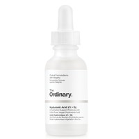 The Ordinary 2%透明质酸+维他命B5精华 30ml