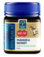 Manuka Health 蜜紐康 MGO100+麥盧卡蜂蜜250g