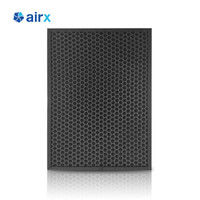 airx AF801复合颗粒碳滤网适用于A8/A8 pink空气净化器