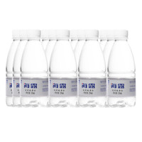 海露（OCEAN AQUA）海洋饮用纯净水350ml*12瓶 膜包装 *3件